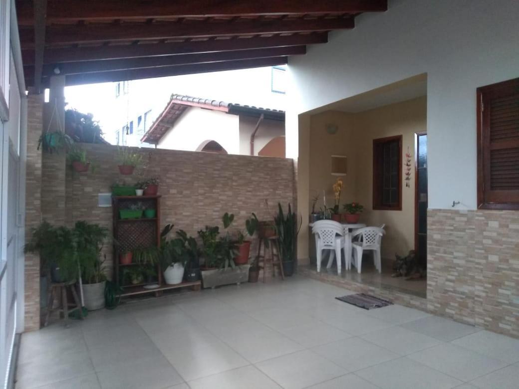 Casa De Temporada Em Ubatuba,Sp Villa Exterior foto