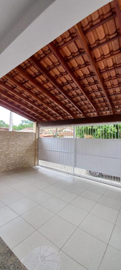 Casa De Temporada Em Ubatuba,Sp Villa Exterior foto
