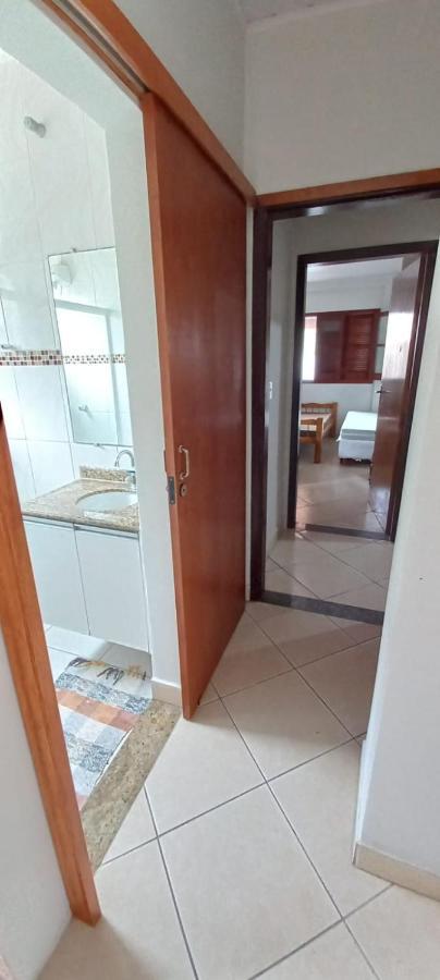 Casa De Temporada Em Ubatuba,Sp Villa Exterior foto